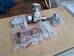 stinger motor 20 cc, Hobby en Vrije tijd, Modelbouw | Radiografisch | Vliegtuigen, Ophalen of Verzenden, Nieuw, Benzine