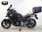 HONDA NC 750 X ABS (bj 2015), Motoren, 2 cilinders, Motorrijbewijs A, Bedrijf, Onbekend