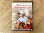 Woman of Independent Means - Miniserie DVD (krasvrij met NL), Vanaf 9 jaar, Ophalen of Verzenden, Zo goed als nieuw, Historisch of Kostuumdrama