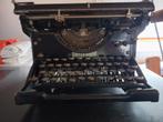 underwood typewriter, Diversen, Typemachines, Ophalen, Gebruikt