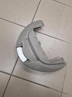 Piaggio zip achterspoiler grijs, Ophalen of Verzenden, Gebruikt, Overige typen, Piaggio