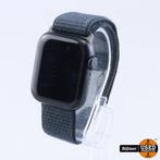 Apple Watch Series SE 2nd Gen 40mm Zwart | Nette staat, Zo goed als nieuw