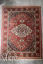 Vintage, Perzisch wollen tapijt, vloerkleed, Ophalen, Gebruikt, -, -