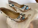 merkschoenen dames mt 36, Ophalen of Verzenden, Zo goed als nieuw, Maat 36 (S)
