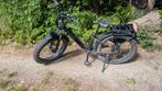 radbike rhino 6 (fatbike), Ophalen, Gebruikt, 50 km per accu of meer, Overige merken