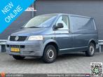 Volkswagen Transporter 2.5 TDI 300 Budgetline | € 2.950,-, Auto's, Bestelauto's, Voorwielaandrijving, Stof, Gebruikt, Volkswagen