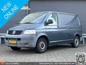 Volkswagen Transporter 2.5 TDI 300 Budgetline | € 2.950,-  beschikbaar voor biedingen