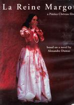 La Reine Margot - Patrice Chereau, Vanaf 16 jaar, Ophalen of Verzenden, Zo goed als nieuw, Frankrijk