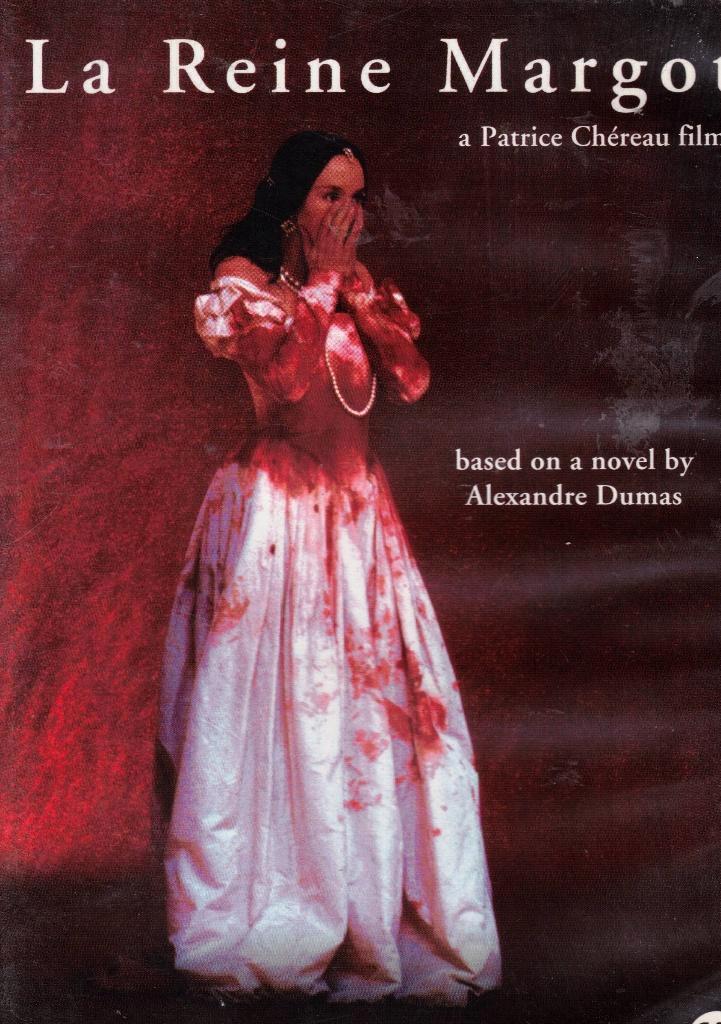 La Reine Margot - Patrice Chereau, Cd's en Dvd's, Dvd's | Filmhuis, Zo goed als nieuw, Frankrijk, Vanaf 16 jaar, Ophalen of Verzenden