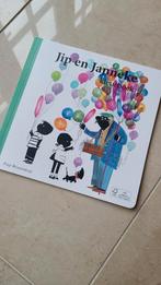 Jip en Janneke kleurboekje, Ophalen of Verzenden, Nieuw, 3 tot 4 jaar