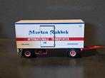 Tekno Rabek Danmark, Ophalen of Verzenden, Bus of Vrachtwagen, Tekno