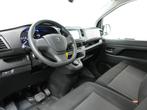 Peugeot Expert 2.0 BlueHDI 145pk L3 Automaat Airco Navigatie, Stof, Gebruikt, 4 cilinders, 2500 kg