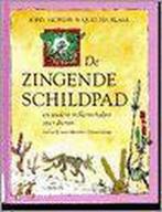 DE ZINGENDE SCHILDPAD fontein JOHN YEOMAN / QUENTIN BLAKE, Boeken, Ophalen of Verzenden, Gelezen