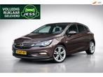 Opel Astra 1.0 Business+ | Carplay | Stoel/stuurverwarming |, Gebruikt, Bruin, 23 km/l, Bedrijf