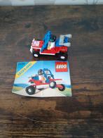 lego zand storm racer, Ophalen of Verzenden, Gebruikt, Complete set, Lego