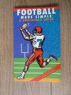 FOOTBALL boekje, Ophalen, Gelezen