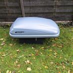 Dakkoffer Hapro Travelbox 4.0 / 400L / ZGAN / ca. 150x100x40, Auto diversen, Dakkoffers, Ophalen, Zo goed als nieuw