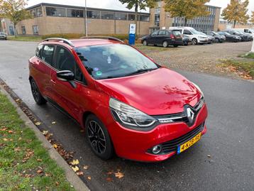 Renault clio Tce 0.9 Expression beschikbaar voor biedingen