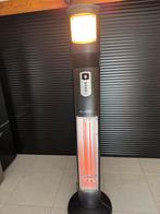 Zeus outdoor heater - Chillshaser met nieuwe carbon lampen., Ophalen, Zo goed als nieuw