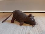 IKEA muis knuffeltje gosig mus bruin 13 cm, Kinderen en Baby's, Speelgoed | Knuffels en Pluche, Ophalen of Verzenden