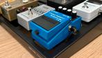 Boss CS-3 Compressor Sustainer Pedaal, Ophalen of Verzenden, Zo goed als nieuw, Compressor