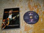 JOHN DENVER LIVE - the ultimate performance / dvd, Cd's en Dvd's, Dvd's | Muziek en Concerten, Alle leeftijden, Muziek en Concerten