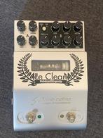 Two Notes Le Clean Dual Channel Preamp, Ophalen of Verzenden, Zo goed als nieuw, Overige typen