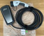 Originele nieuwe Ford Mustang mach e thuislader met adapters, Auto diversen, Laadpalen, Ophalen of Verzenden, Nieuw, Laadpaal en Laadkabel