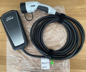 Originele nieuwe Ford Mustang mach e thuislader met adapters beschikbaar voor biedingen