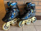 Skeelers - Powerslide Vi Fothon, Ophalen, Gebruikt, Inline skates 4 wielen, Powerslide