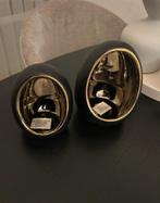 Ei windlixht houders, Ophalen, Zo goed als nieuw, Overige materialen