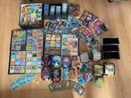 Grote pokemon kaarten verzameling, Ophalen of Verzenden