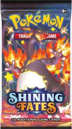 Pokémon Shining Fates: Booster Pack – Slechts €11,00!, Ophalen of Verzenden, Nieuw, Booster