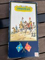 Vintage Stratego van mb, Ophalen of Verzenden, Zo goed als nieuw