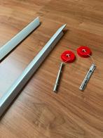 Velux zijprofielen + koordset - maat 606, Huis en Inrichting, Stoffering | Gordijnen en Lamellen, Ophalen of Verzenden, Gebruikt