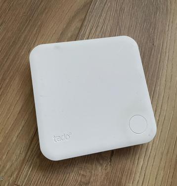Tado Wireless Temperature Sensor beschikbaar voor biedingen