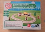 Houten speelbaan, Ophalen of Verzenden, Nieuw, Overige typen
