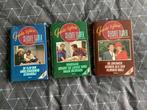 Goede tijden slechte tijden boeken , 3 delen, Ophalen of Verzenden, Zo goed als nieuw, Tv-serie