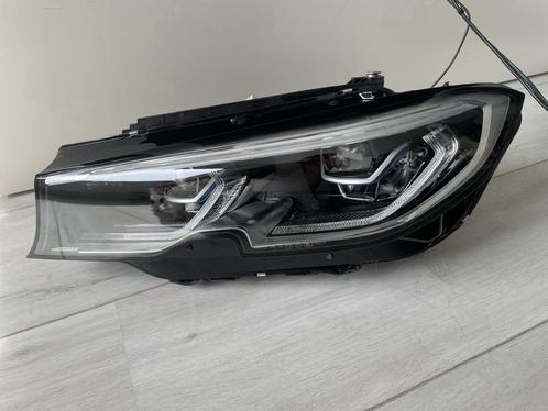 Bmw g20 g21 3 serie full led laser koplamp links 9481707, Auto-onderdelen, Verlichting, BMW, Gebruikt, Ophalen of Verzenden