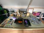 Fingerboard ramps en fingerboardjes, Ophalen, Zo goed als nieuw