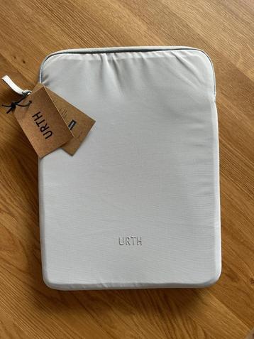 Laptop sleeve 15/16" - Urth Naos - Ash beschikbaar voor biedingen