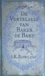 De Vertelsels van Baker de Bard J.K. Rowling, Ophalen, Gelezen