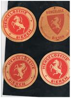 BIERVILTJES NEDERLAND, Verzenden, Gebruikt, Viltje(s), Overige merken