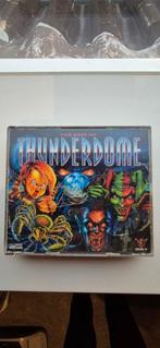 The best of thunderdome, Cd's en Dvd's, Ophalen of Verzenden, Zo goed als nieuw