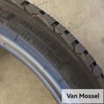 Michelin Pilot Alpin 5 255/35/R19 96V, 19 inch, Gebruikt, 255 mm, Band(en)