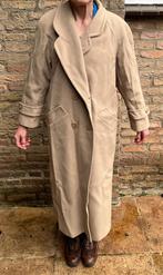 Winterjas, Kleding | Dames, Jassen | Winter, Ophalen of Verzenden, Zo goed als nieuw, Maat 38/40 (M), Beige