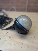 Waterdichte looplamp / tuinlamp met lang snoer, Overige materialen, Gebruikt, Ophalen of Verzenden, Minder dan 100 cm