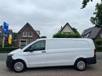 Mercedes-Benz Vito 114 CDI Extra Lang Automaat/ECC/Camera NA, Automaat, Gebruikt, 4 cilinders, Wit