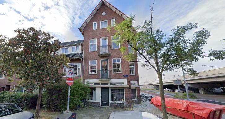 NIEUW! Woonruimte te huur IJsselstraat, Groningen, Huizen en Kamers, Huizen te huur