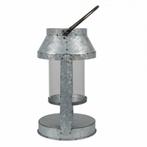 OPRUIMING - CLAYRE & EEF - LANTAARN - VAN 27,95 NU 12,50, Huis en Inrichting, Woonaccessoires | Kandelaars en Kaarsen, Ophalen of Verzenden
